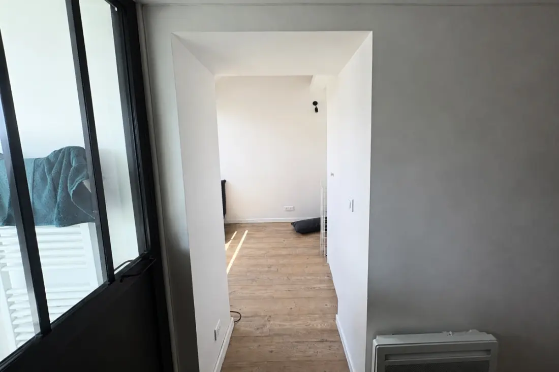 Studio Cosy Entre Bastille, République Et Marais