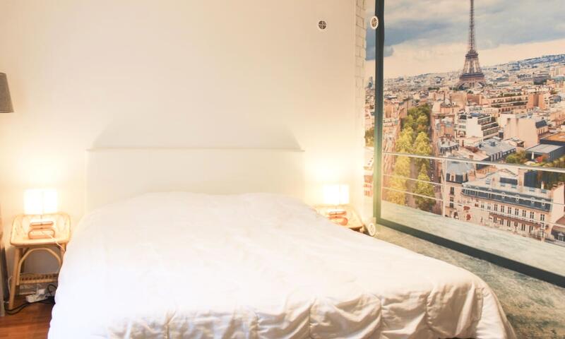 Studio Cosy Et Pratique Au Cœur Du 15ᵉ - - Paris - 3