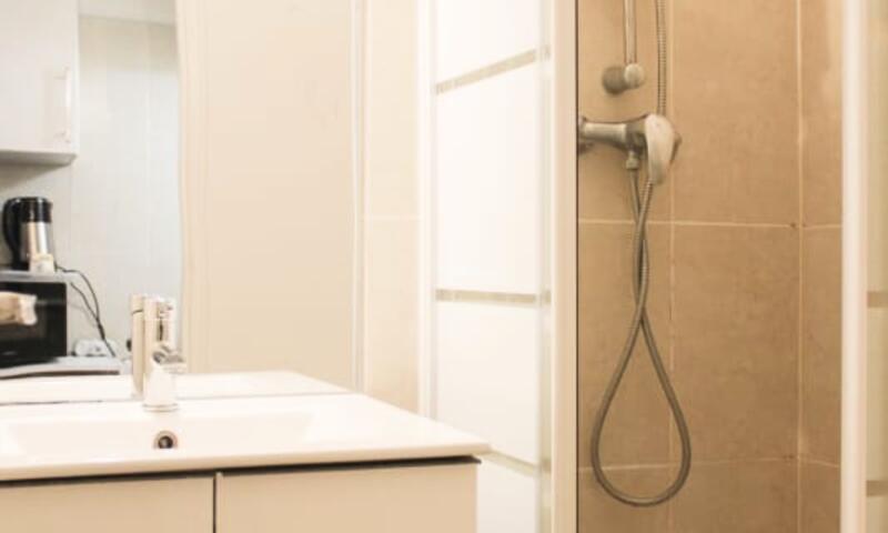 Studio Cosy Et Pratique Au Cœur Du 15ᵉ - - Paris - 12