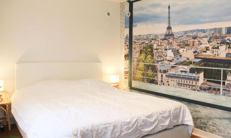 Studio Cosy Et Pratique Au Cœur Du 15ᵉ - - Paris - 2