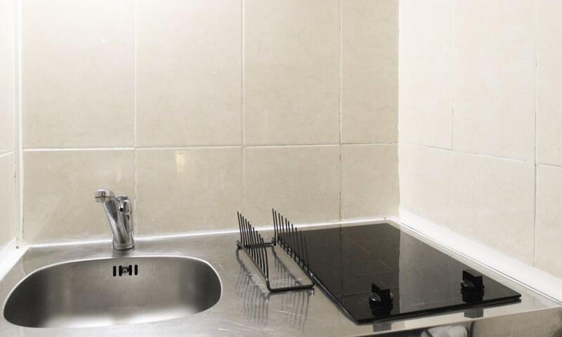 Studio Cosy Et Pratique Au Cœur Du 15ᵉ - - Paris - 10