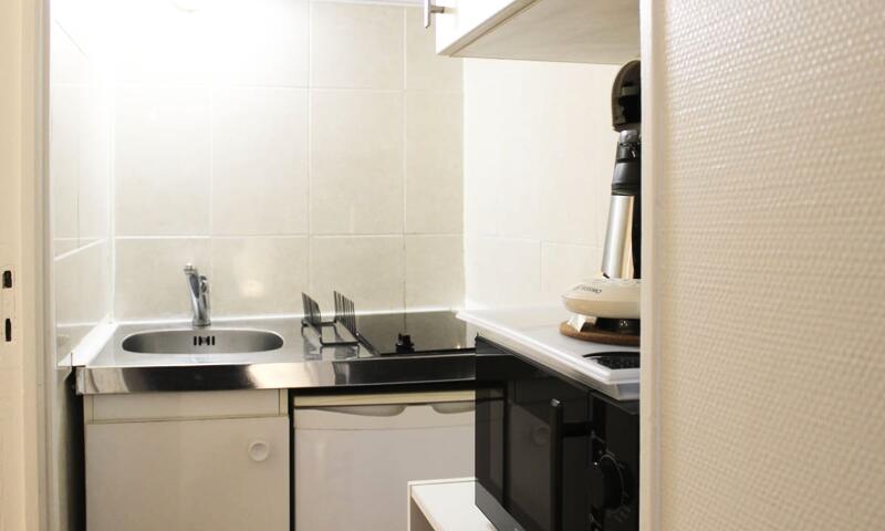 Studio Cosy Et Pratique Au Cœur Du 15ᵉ - - Paris - 9