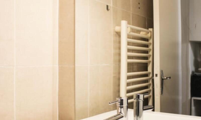 Studio Cosy Et Pratique Au Cœur Du 15ᵉ - - Paris - 14