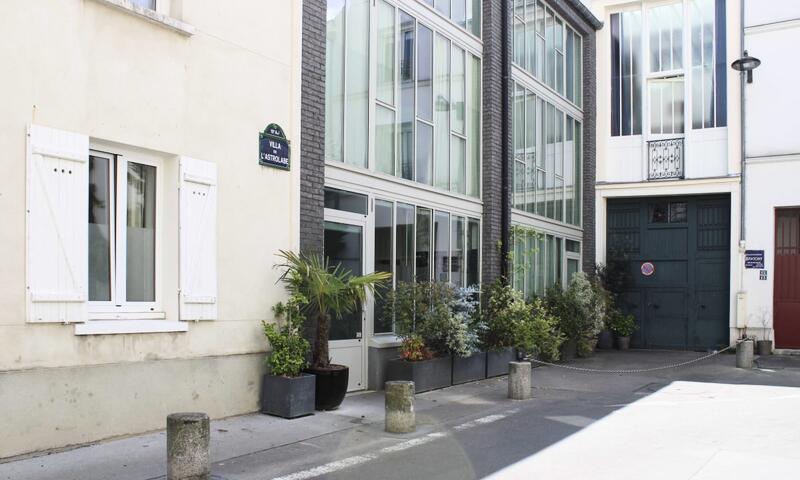 Studio Cosy Et Pratique Au Cœur Du 15ᵉ - - Paris - 17