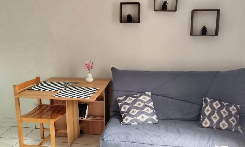 Studio Cosy - Proche Place De La Bastille - - Paris - 1