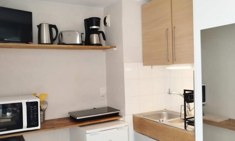 Studio Cosy - Proche Place De La Bastille - - Paris - 5