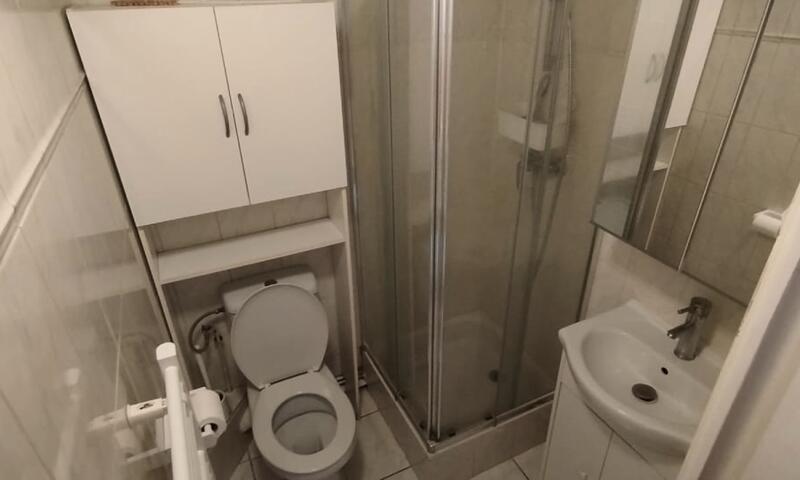 Studio Cosy - Proche Place De La Bastille - - Paris - 6