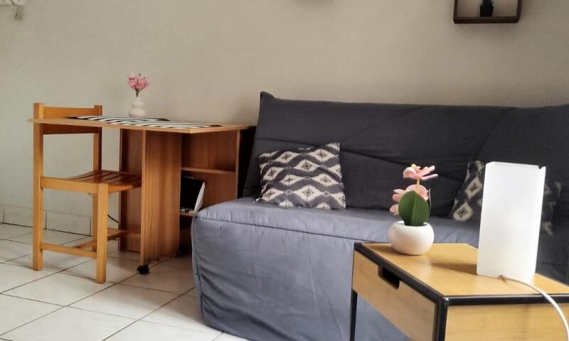 Studio Cosy - Proche Place De La Bastille - - Paris - 3