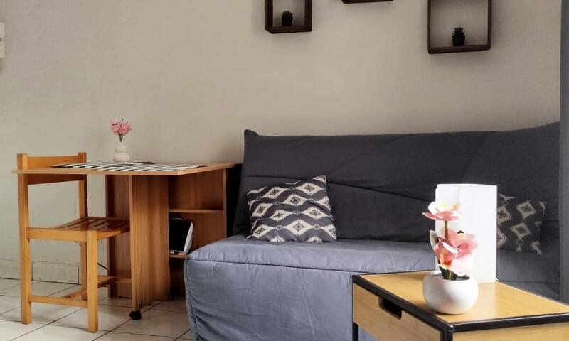 Studio Cosy - Proche Place De La Bastille - - Paris - 2