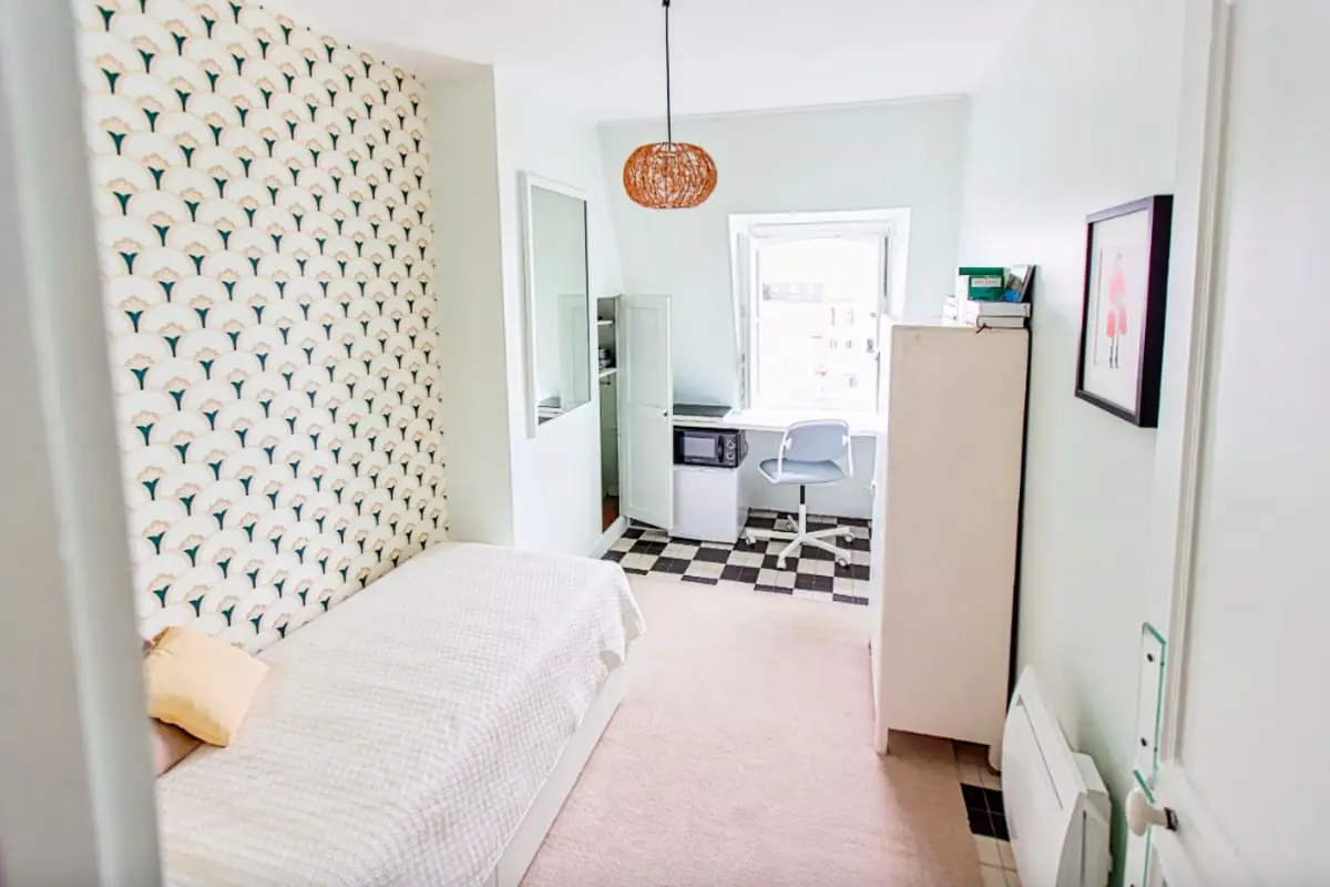 Studio Lumineux Proche Des Champs Elysees - - Paris - 1