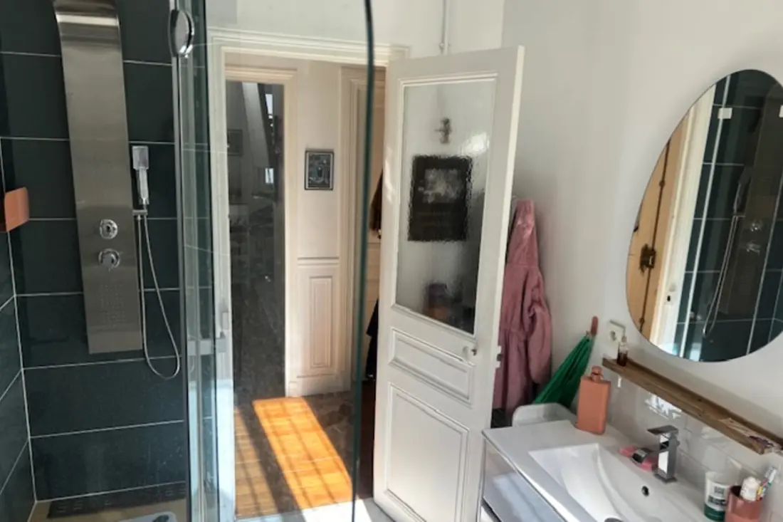 T3 Cosy Proche Gambetta