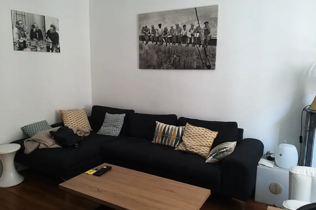 T3 Cosy Proche Gambetta