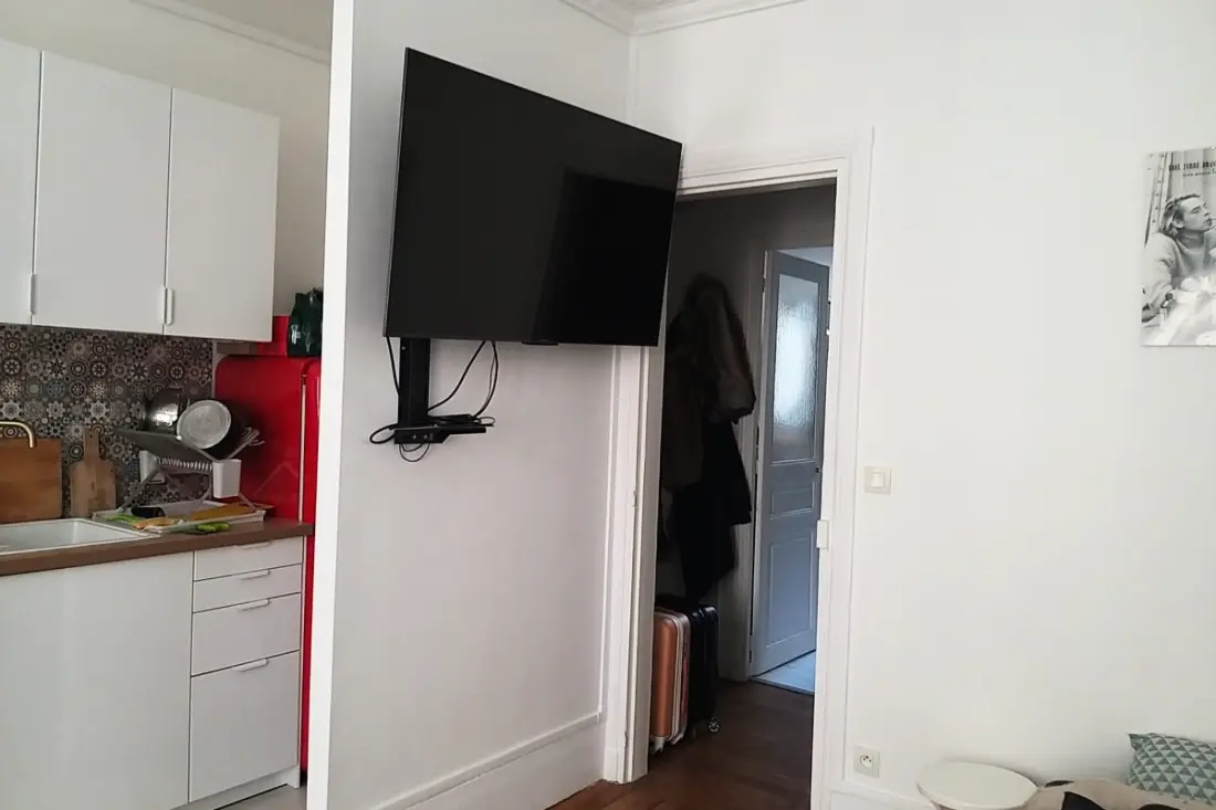 T3 Cosy Proche Gambetta