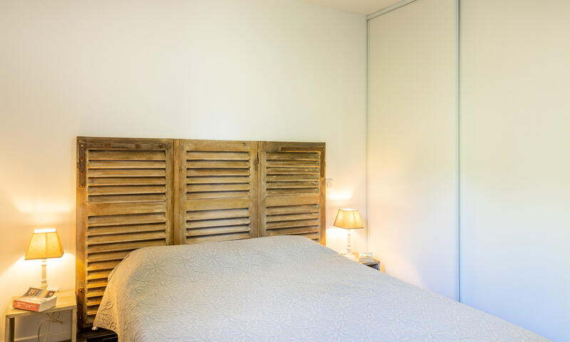 Appartements à Patrimonio - Corse - - Patrimonio - Corse - 12
