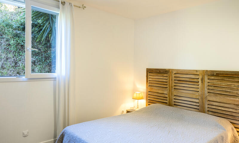 Appartements à Patrimonio - Corse - - Patrimonio - Corse - 13