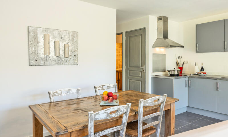 Appartements à Patrimonio - Corse - - Patrimonio - Corse - 7
