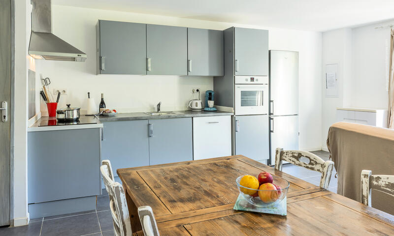 Appartements à Patrimonio - Corse - - Patrimonio - Corse - 8