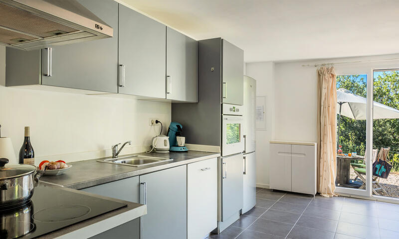 Appartements à Patrimonio - Corse - - Patrimonio - Corse - 4