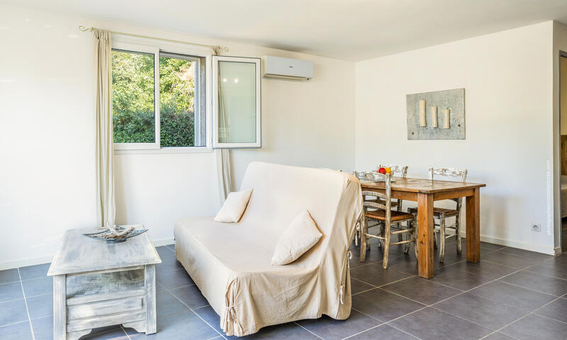 Appartements à Patrimonio - Corse - - Patrimonio - Corse - 17