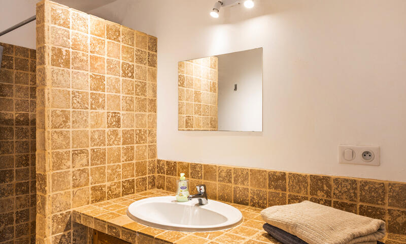 Appartements à Patrimonio - Corse - - Patrimonio - Corse - 15