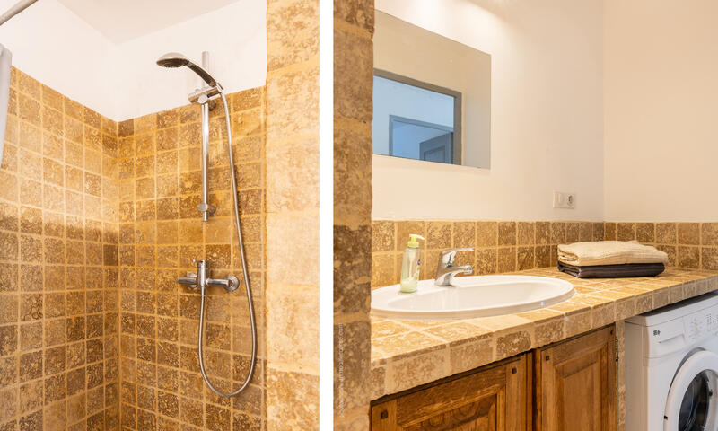 Appartements à Patrimonio - Corse - - Patrimonio - Corse - 16