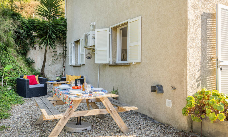 Appartements à Patrimonio - Corse - - Patrimonio - Corse - 19