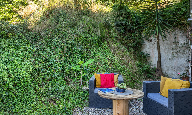 Appartements à Patrimonio - Corse - - Patrimonio - Corse - 21