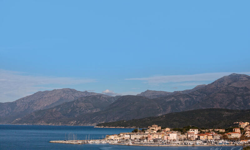 Appartements à Patrimonio - Corse - - Patrimonio - Corse - 27
