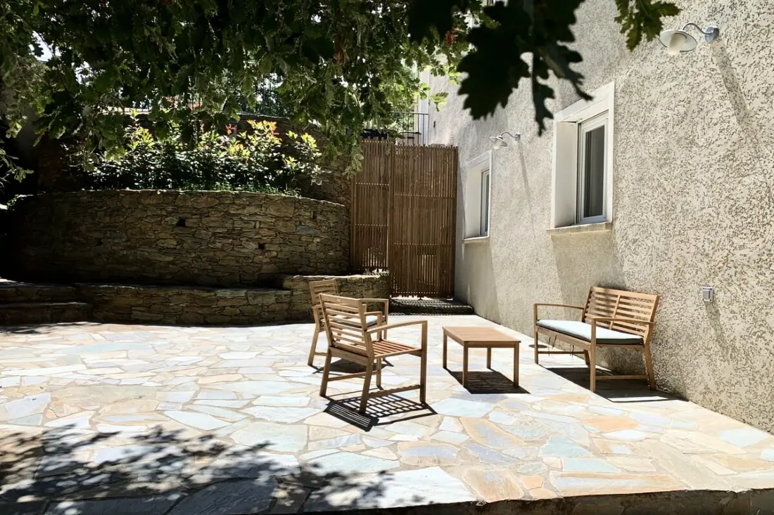 Domaine Ghjulia - Casa Nebbiu