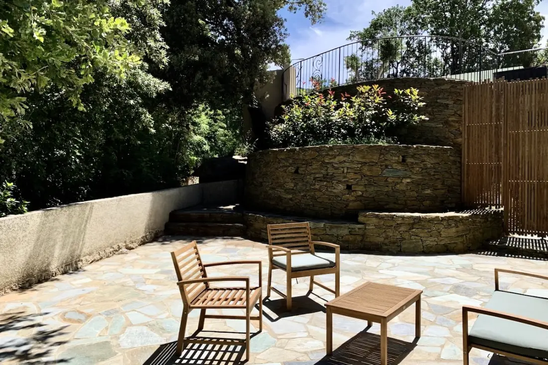 Domaine Ghjulia - Casa Nebbiu