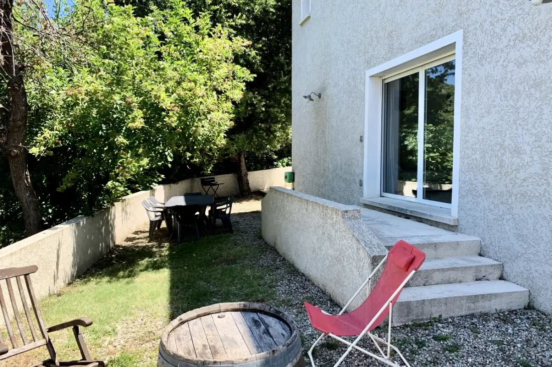 Domaine Ghjulia - Casa Nebbiu