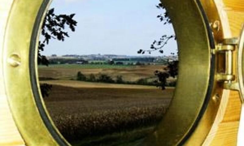 Domaine des Cadets de Gascogne - Pauilhac - 16