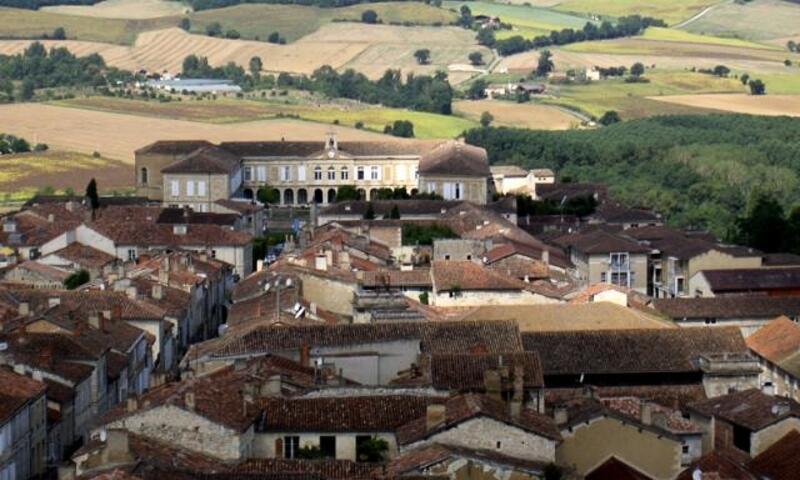 Domaine des Cadets de Gascogne - Pauilhac - 11