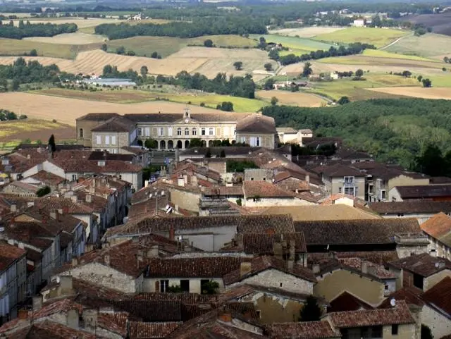 Domaine Nuits de Gascogne