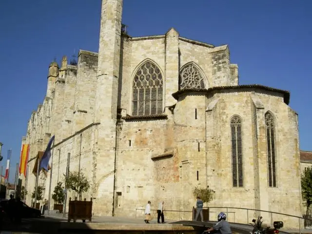 Domaine Nuits de Gascogne