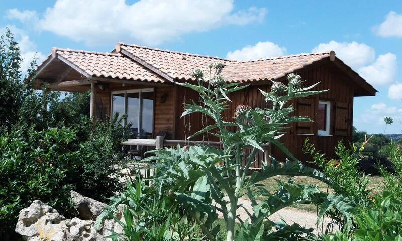 Domaine des Cadets de Gascogne - Pauilhac - 6