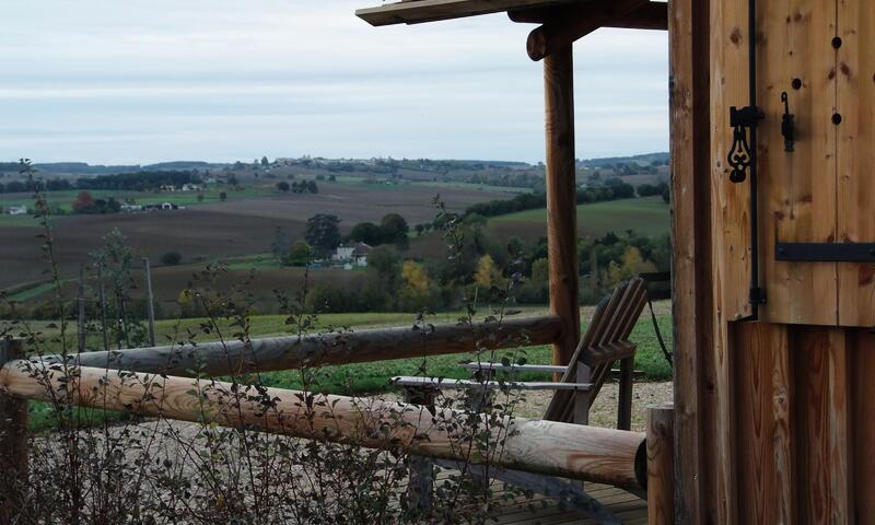 Domaine des Cadets de Gascogne - Pauilhac - 21