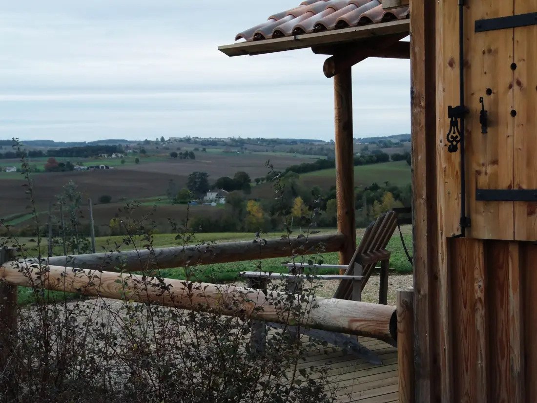 Domaine Nuits de Gascogne