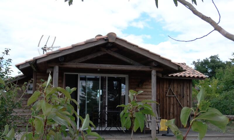Domaine des Cadets de Gascogne - Pauilhac - 28