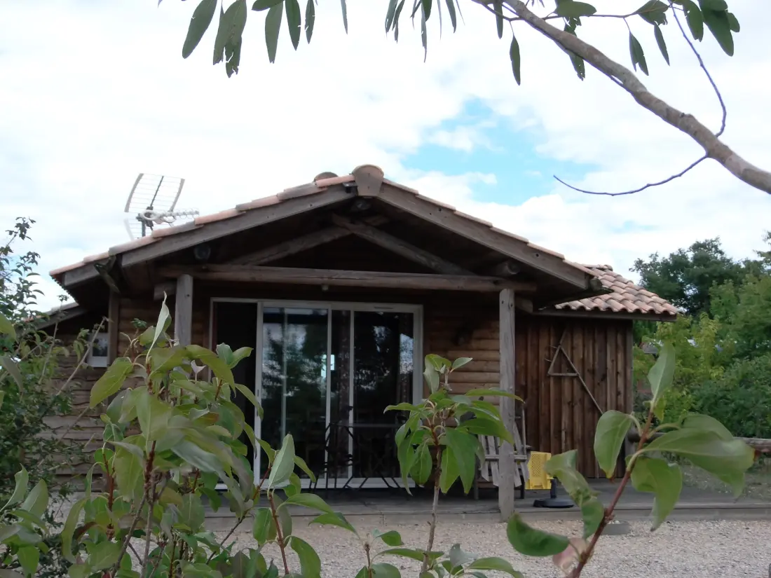 Domaine Nuits de Gascogne