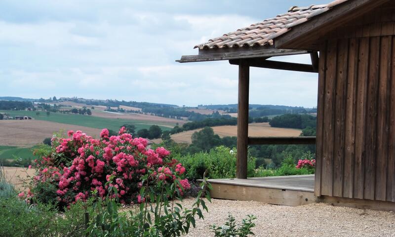 Domaine des Cadets de Gascogne - Pauilhac - 7
