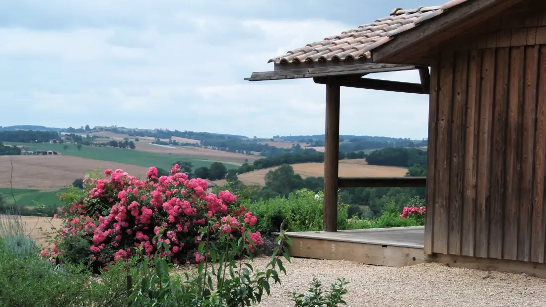 Domaine Nuits de Gascogne