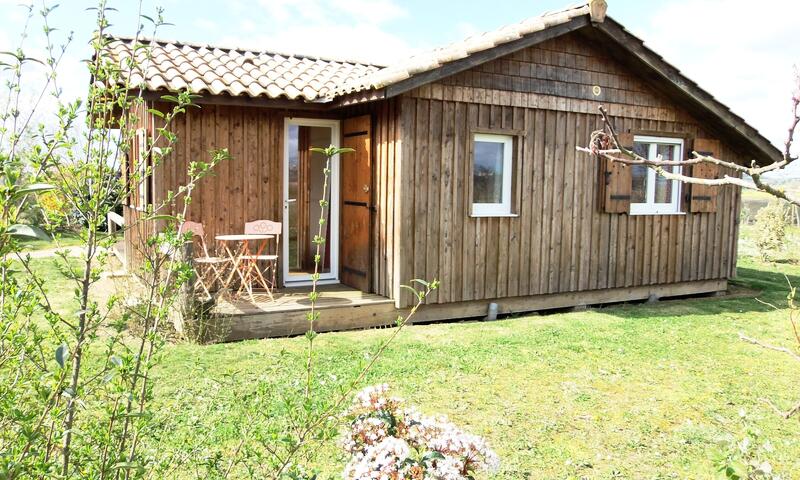 Domaine des Cadets de Gascogne - Pauilhac - 29