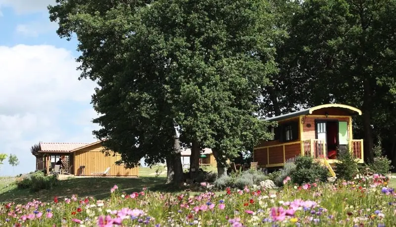 Domaine Nuits de Gascogne
