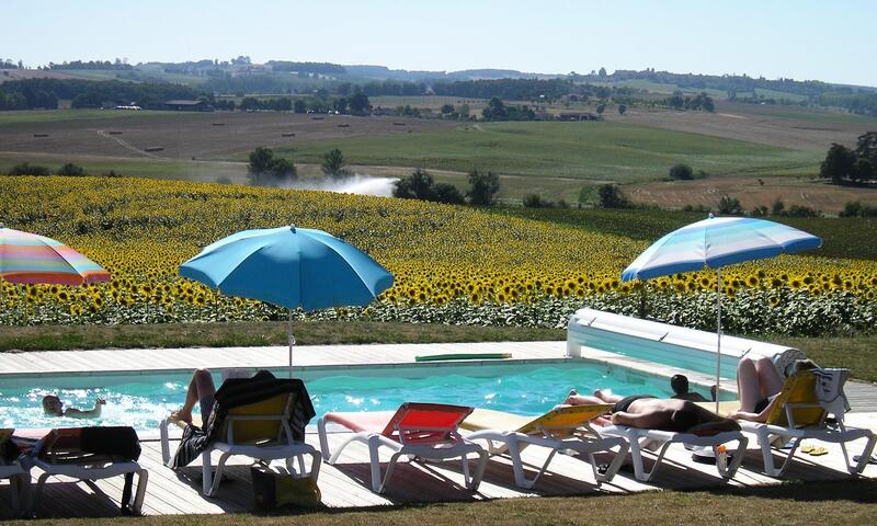 Domaine des Cadets de Gascogne - Pauilhac - 3