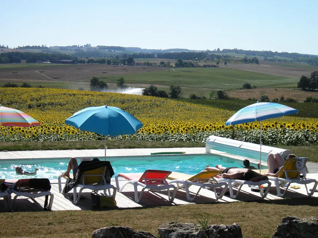 Domaine Nuits de Gascogne