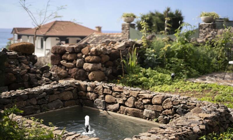 Résidence Quinta Marefe - Sur La Magnifique Côte Ouest - - Paul do Mar - 34