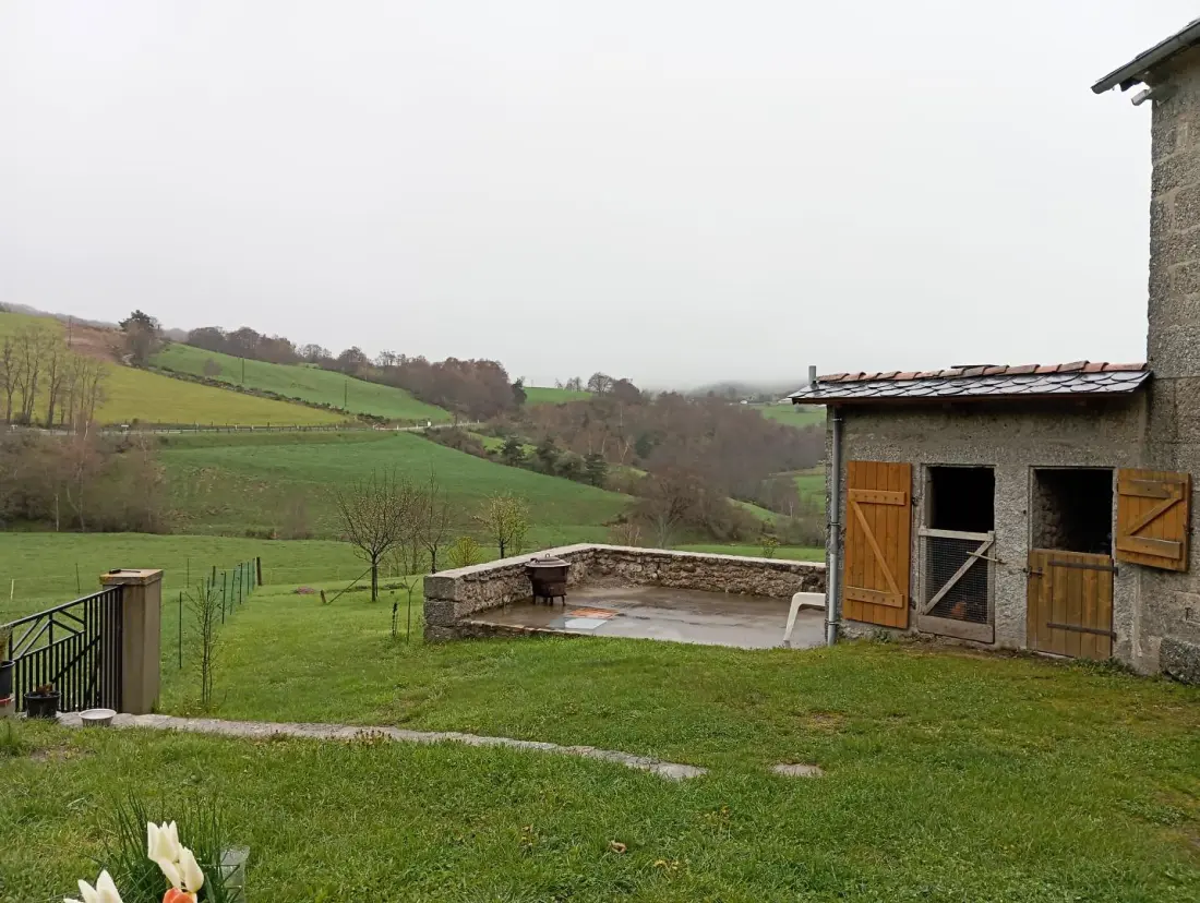 Gîte de France Chez florence et alain 2 épis