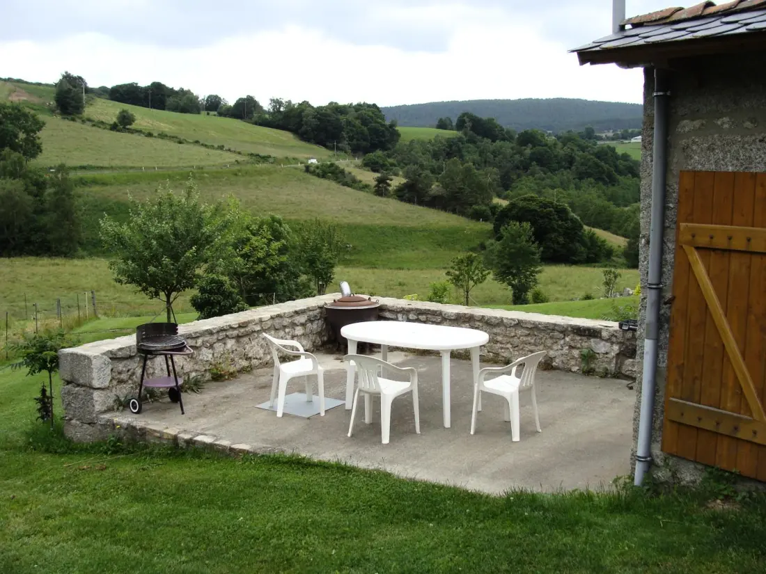 Gîte de France Chez florence et alain 2 épis