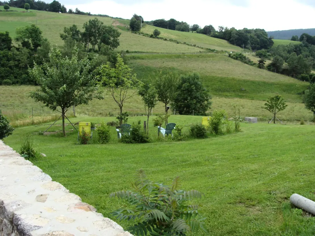 Gîte de France Chez florence et alain 2 épis